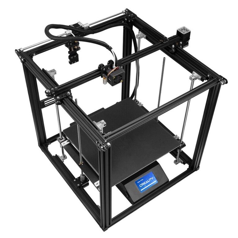 creality-3d-ender-5-plus-3d-carousell