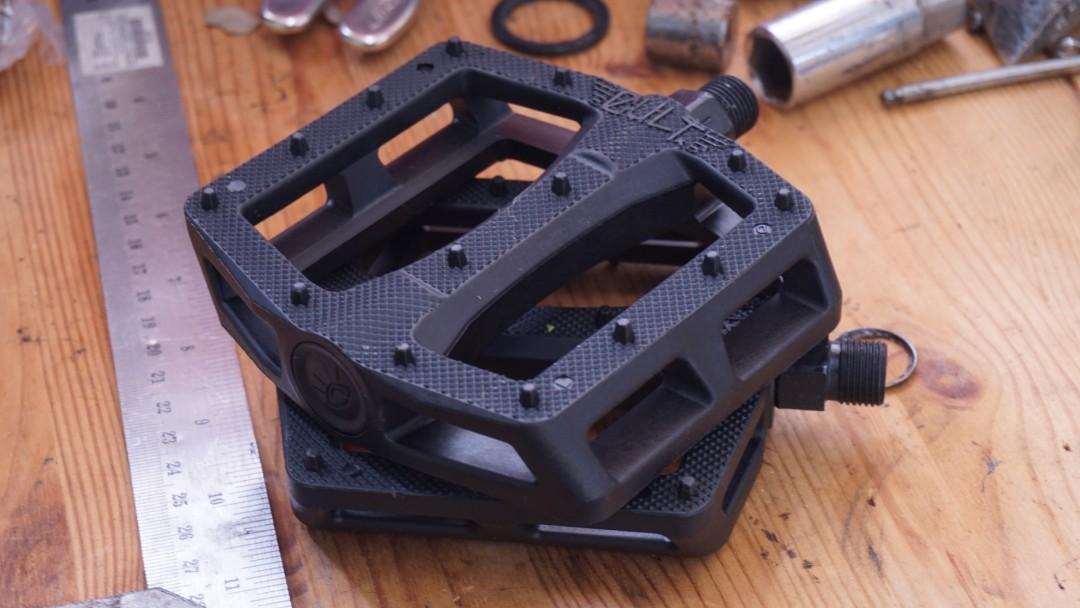 Cult sales dak pedals