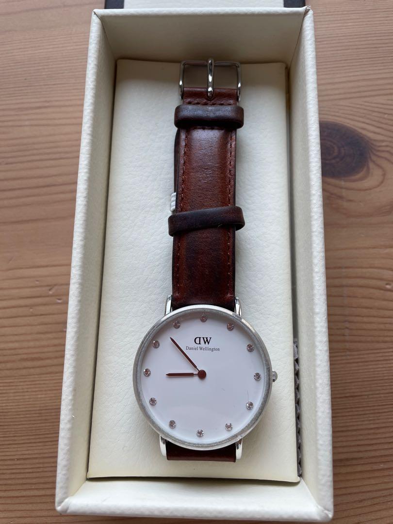 Daniel wellington marble store