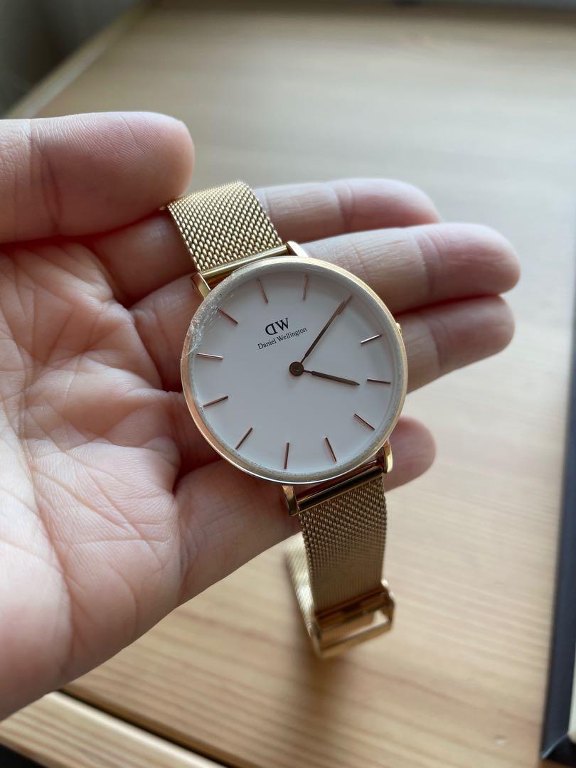 Daniel wellington cheap melrose 32mm