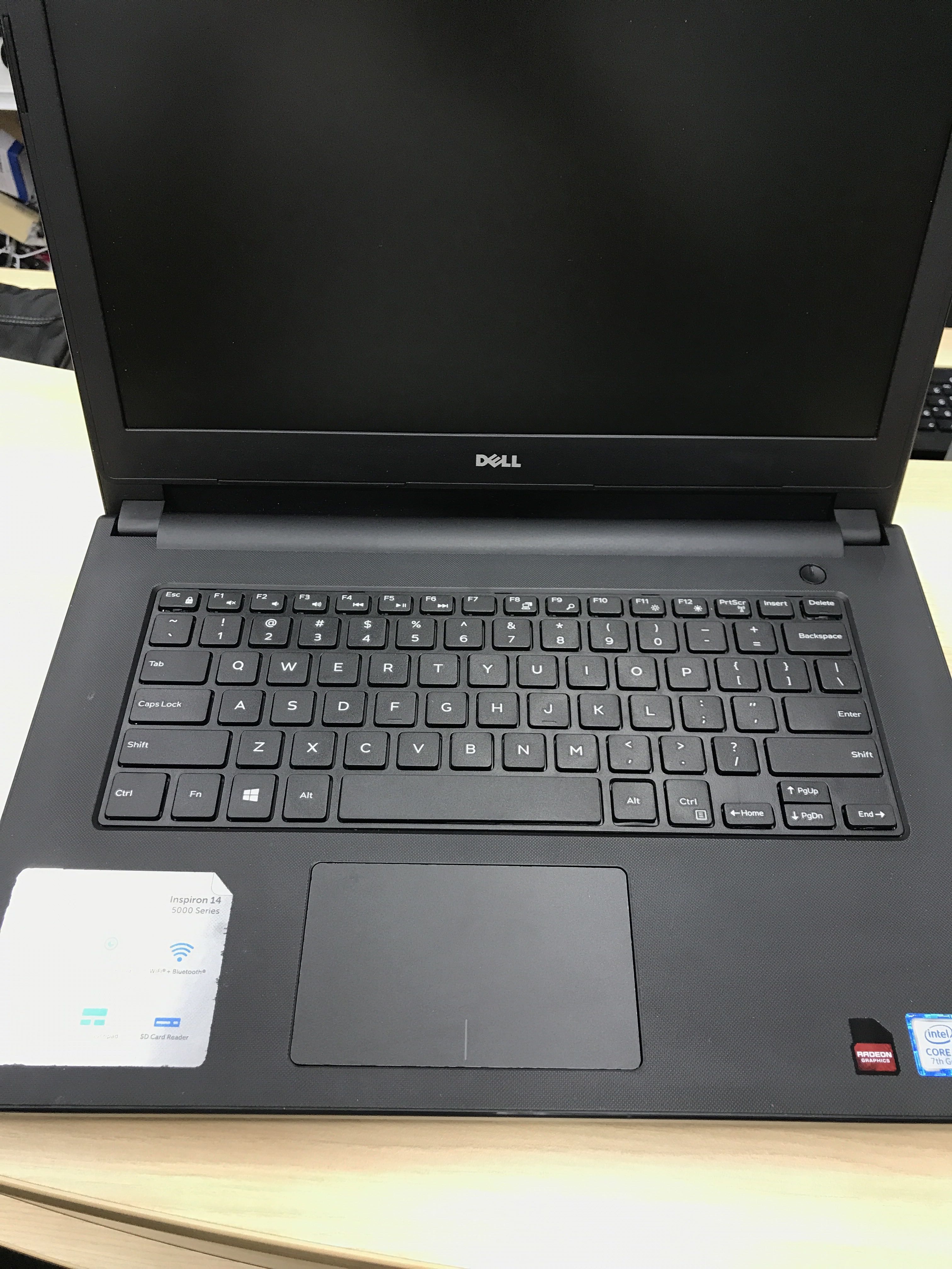 Dell Inspiron 14 5000 Series, Computers & Tech, Laptops & Notebooks on ...