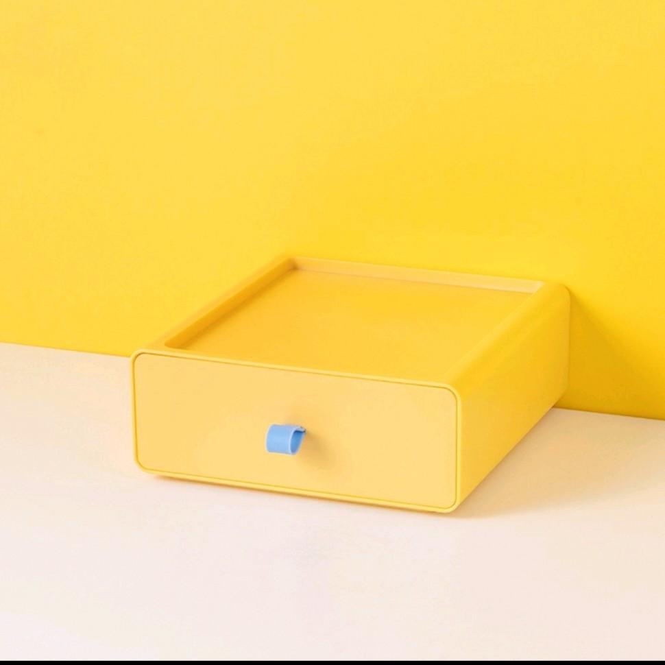 Desktop Storage Stackable Organiser, Furniture & Home Living, Furniture ...