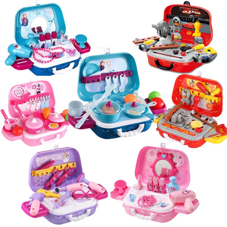 Disney Frozen Handbag Elsa Mickey Mouse Minnie Mouse Sophia McQueen