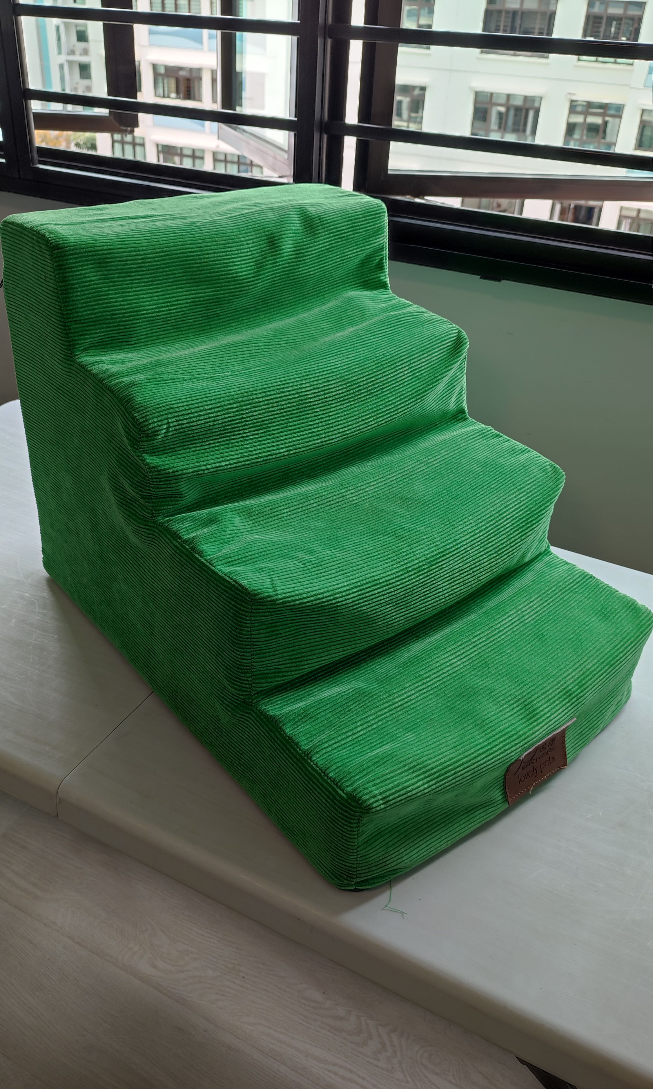 Dog Stairs, Pet Supplies, Homes & Other Pet Accessories on Carousell