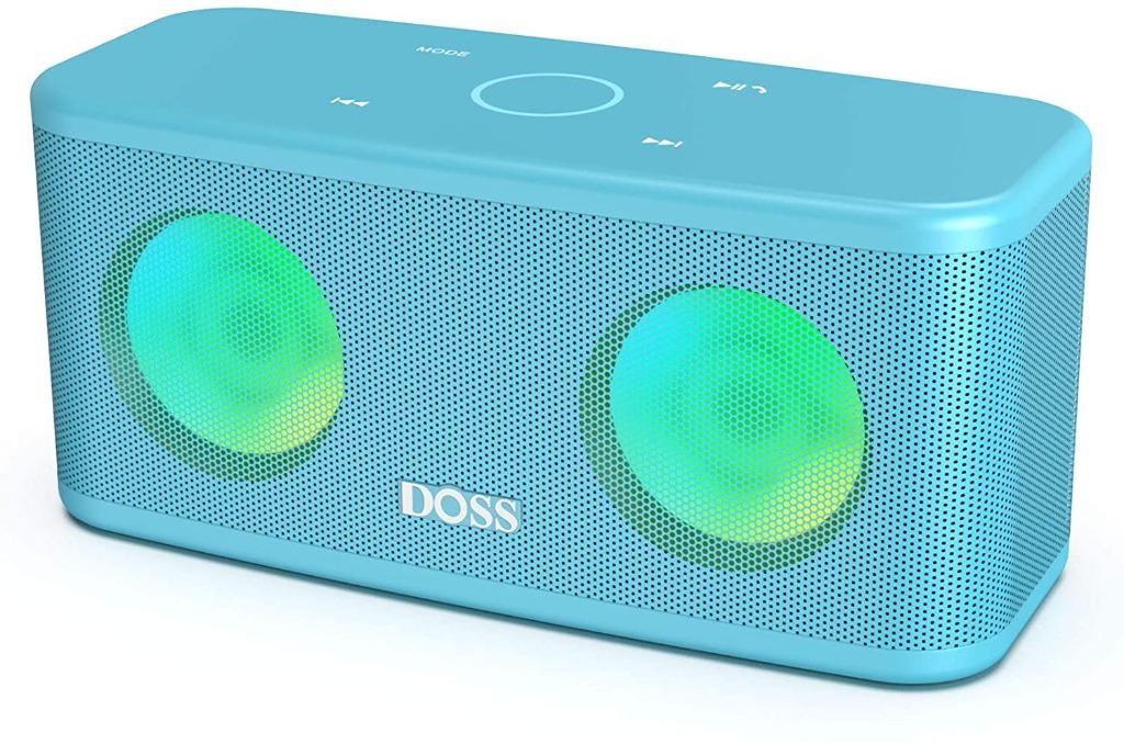 DOSS SoundBox Wireless Speaker