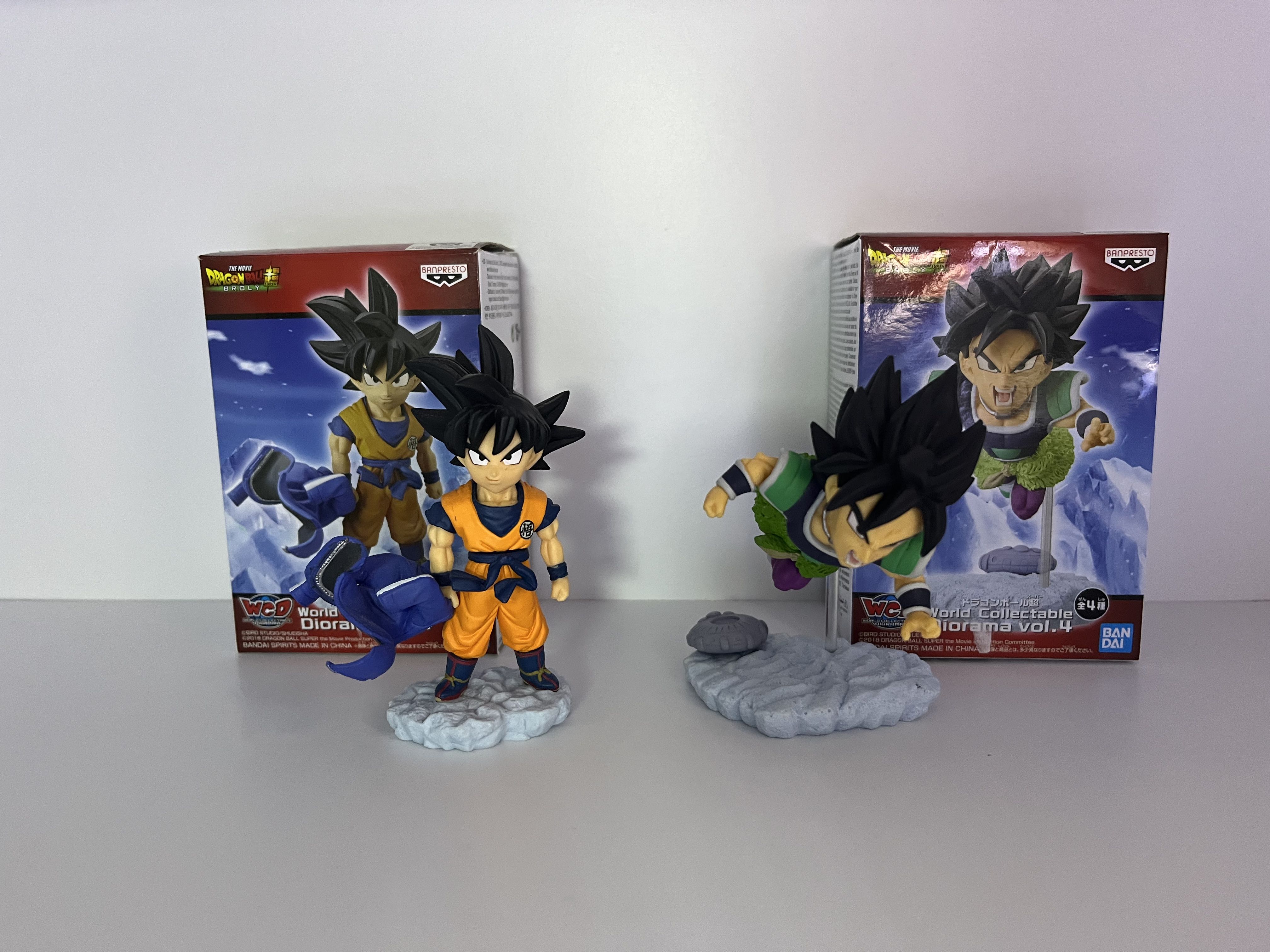 Wcd dragon store ball