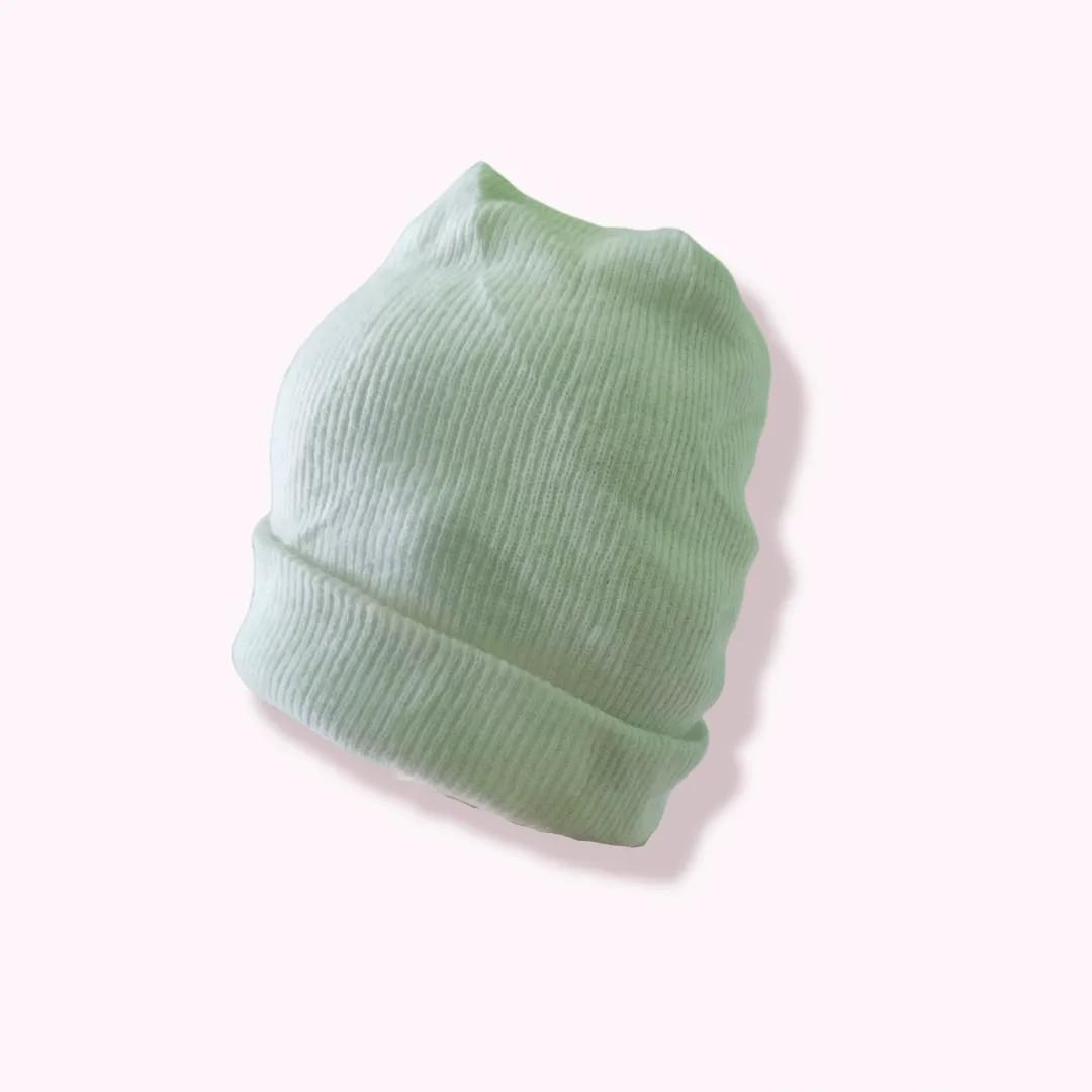 Edwin Beanie Hat, Fesyen Pria 