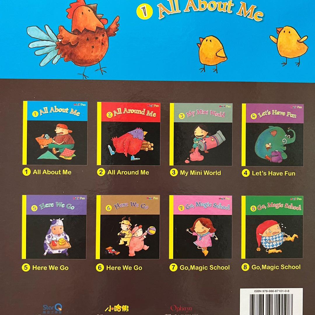 Etutorstar talking pen (Category: Children's Books) located in Singapore. Submitted by bestdealsar0und (Listing ID 1136762161, Image 2). Description: Includes everything in the photos: Pen 20+ books Bilingual .