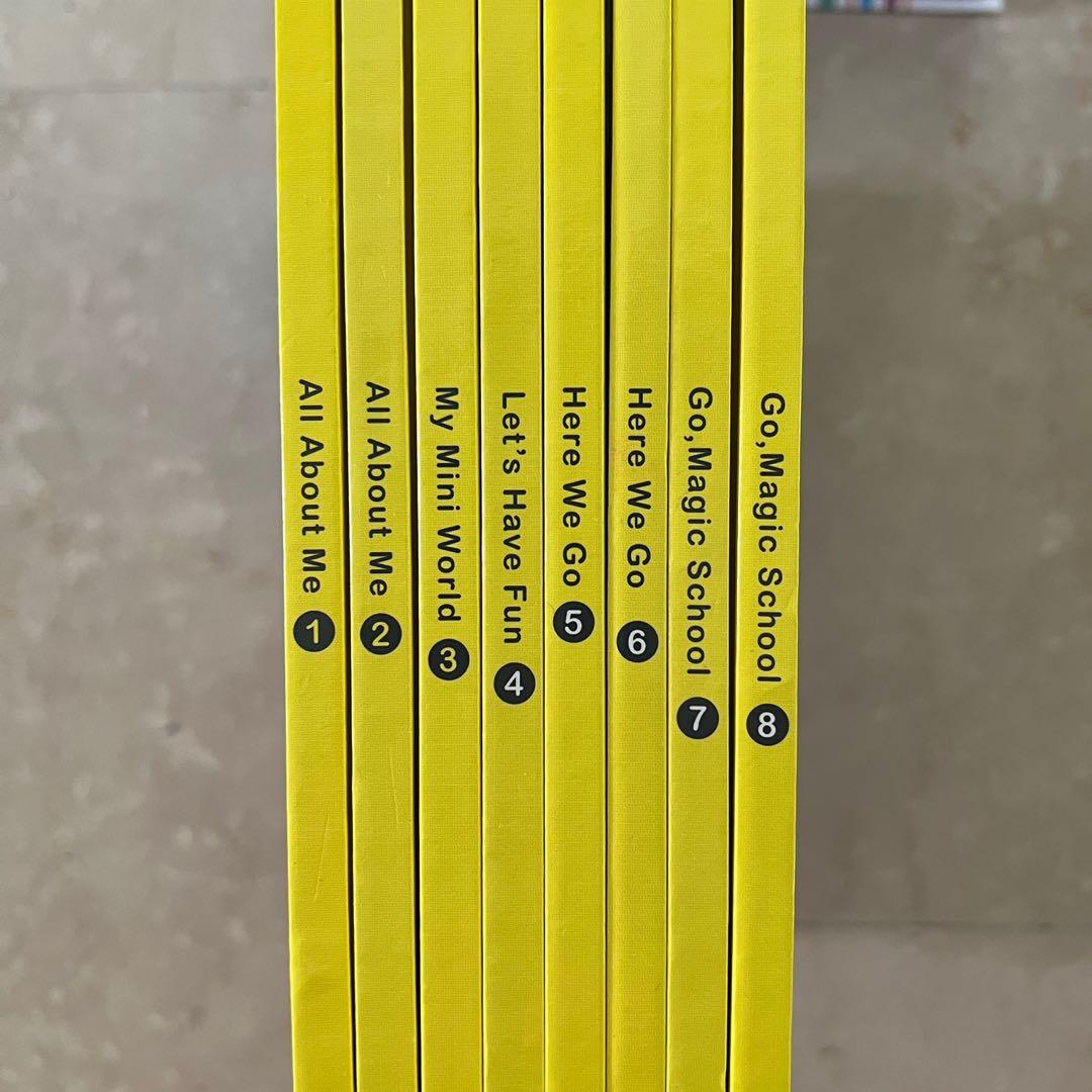 Etutorstar talking pen (Category: Children's Books) located in Singapore. Submitted by bestdealsar0und (Listing ID 1136762161, Image 3). Description: Includes everything in the photos: Pen 20+ books Bilingual .