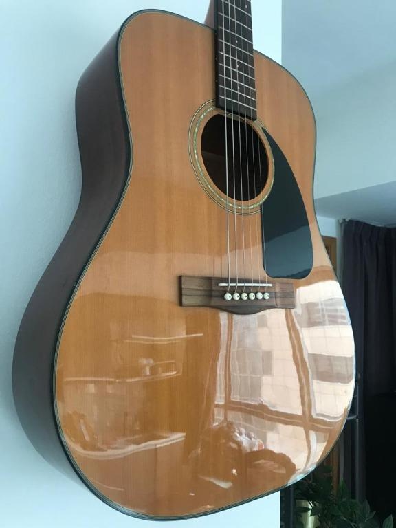 Fender dg shop 60