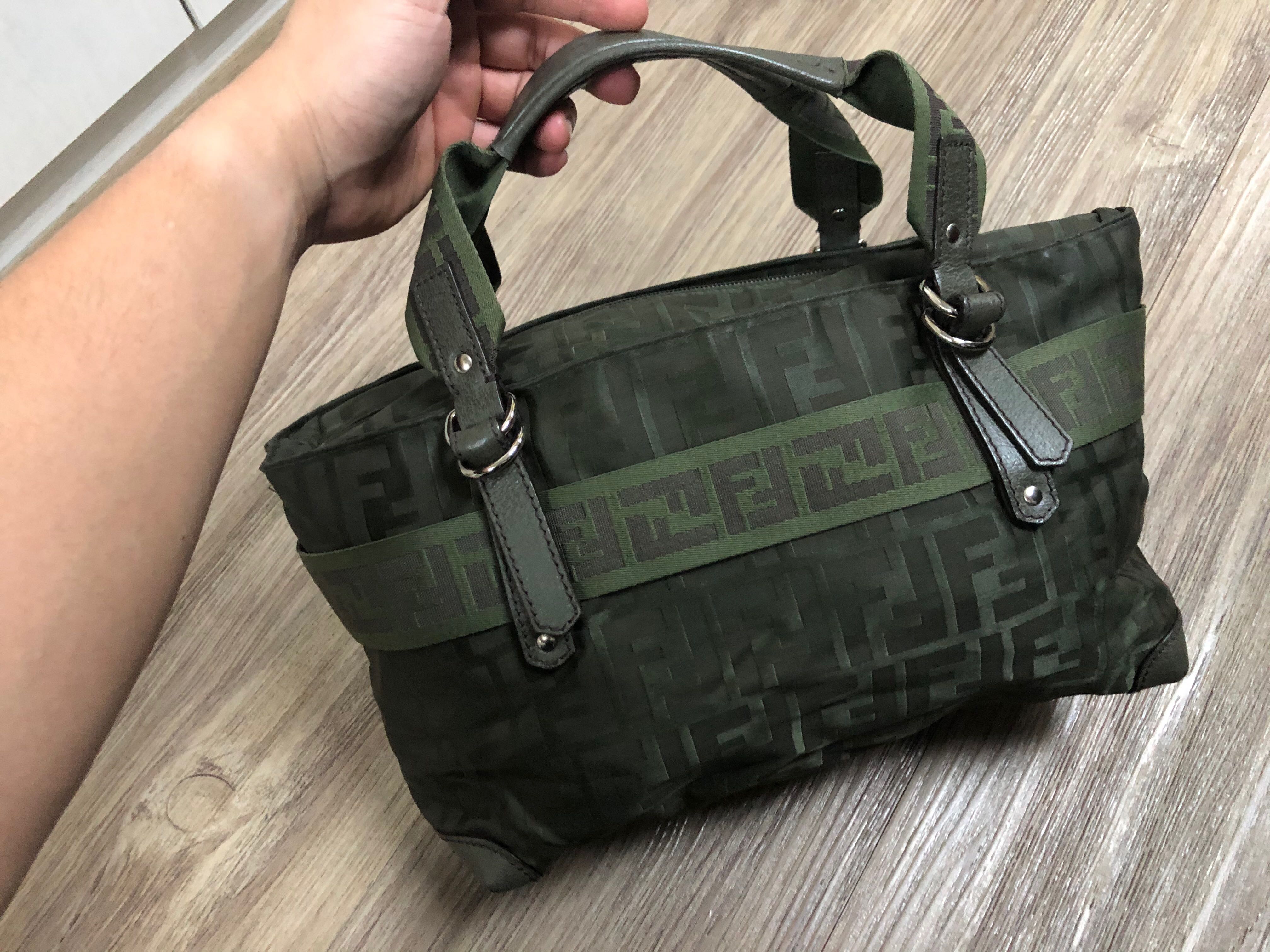 Fendi mk shop