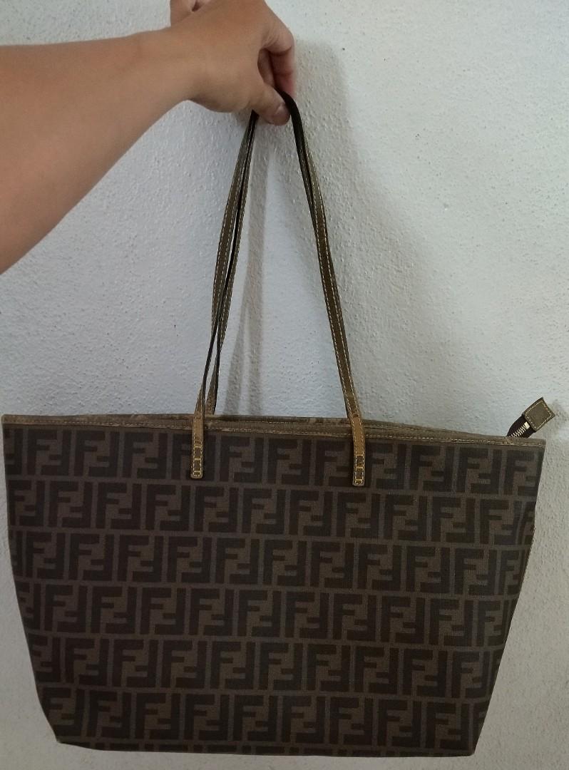 fendi neverfull