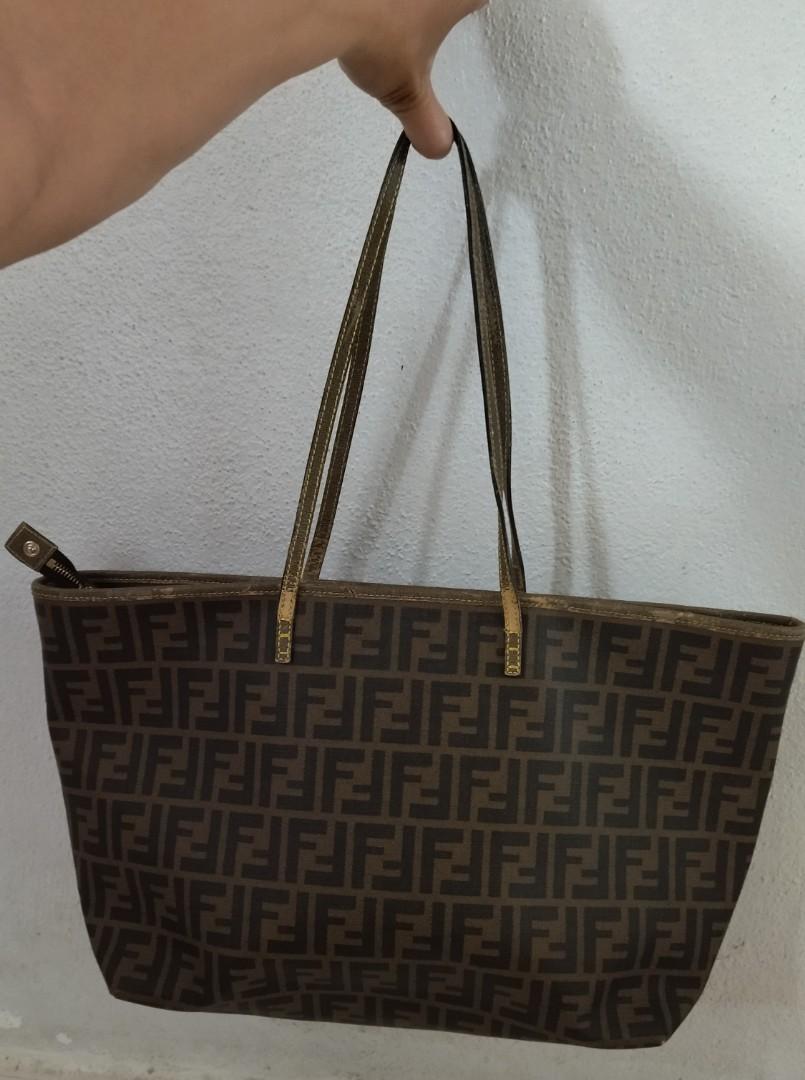 Fendi neverfull bag 2025