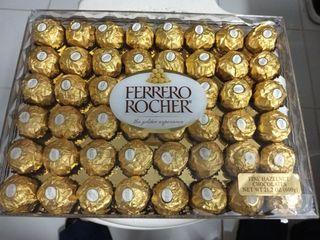 Ferrero Rocher 48pcs