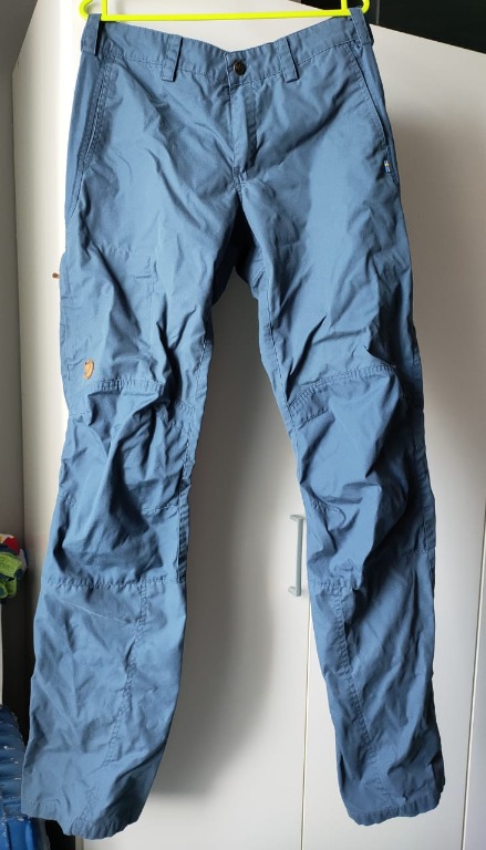 Fjallraven nilla sales