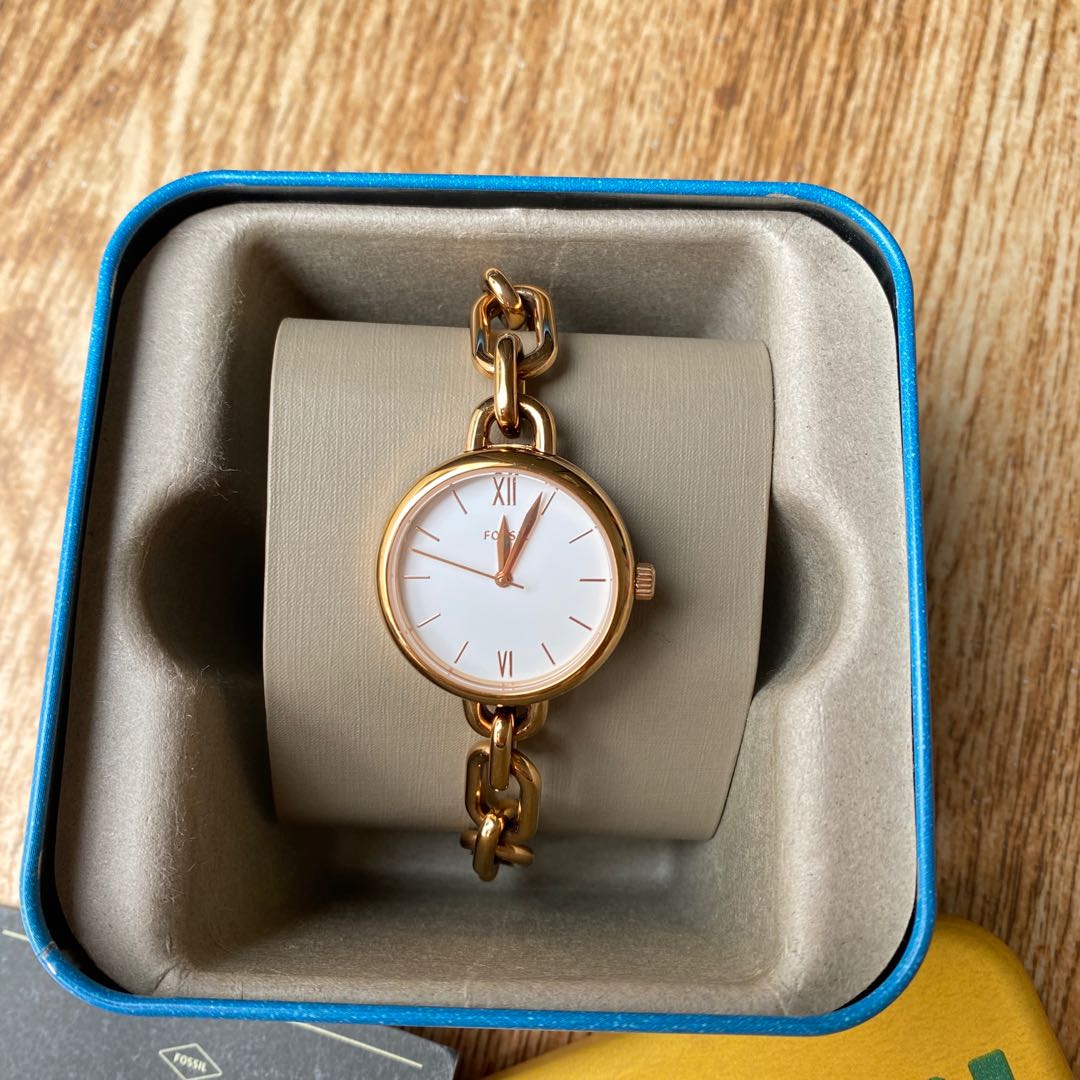 Fossil Watch/Jam Tangan Fossil, Fesyen 