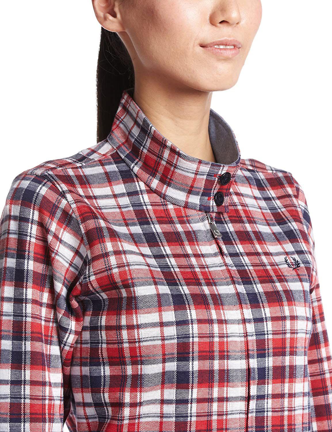 Fred Perry Harrington jacket Japan Women s Fashion Coats