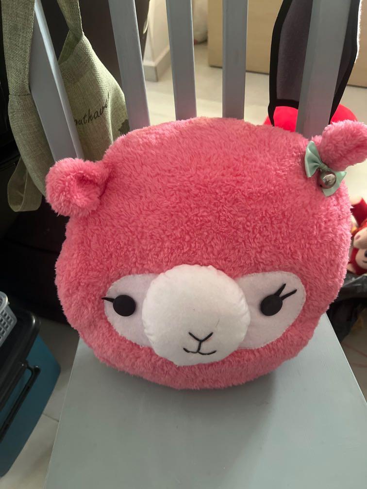 Free plush toys for kids and charity (take 1 only please), Hobbies