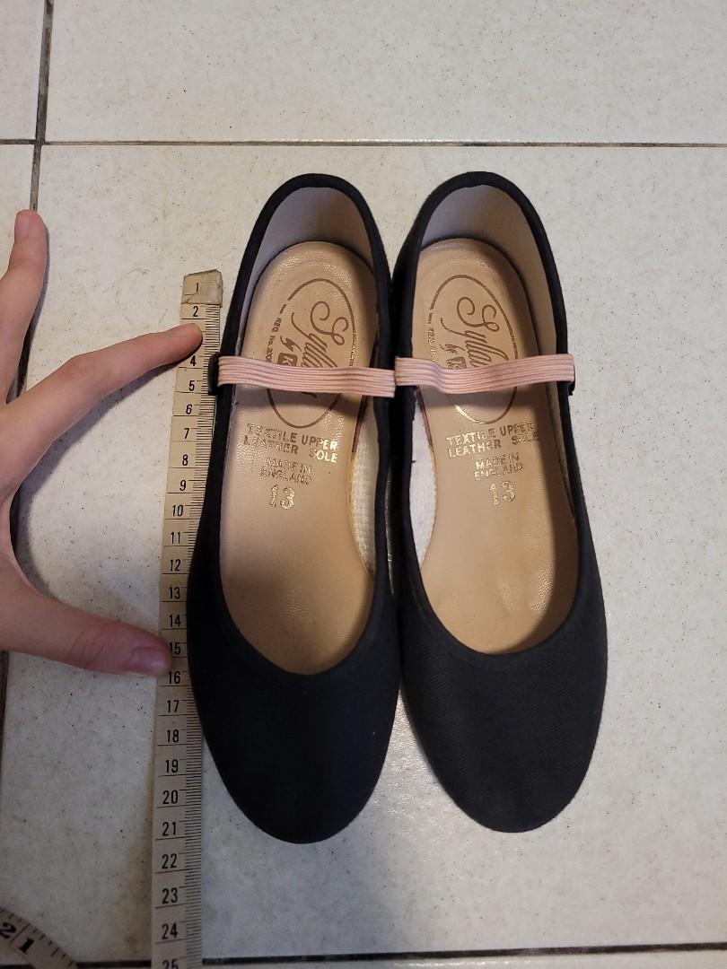 Size 13 ballet discount flats