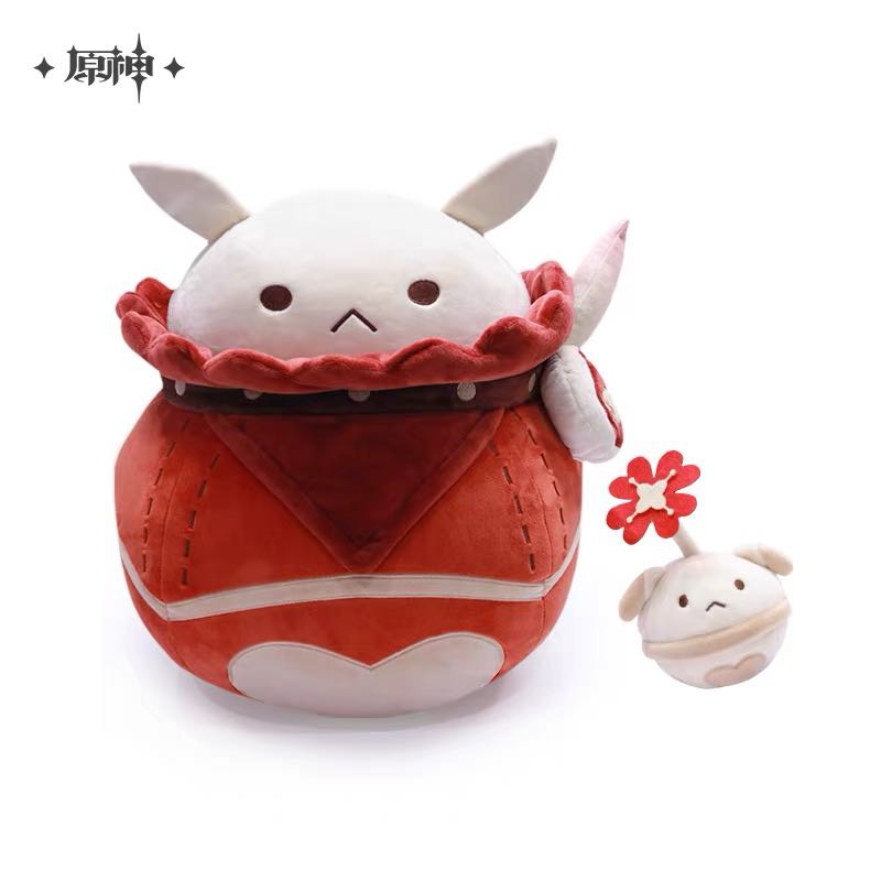 giant ty plush