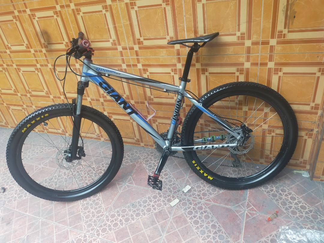 GIANT RINCON MTB 26ER SMALL, Sports 