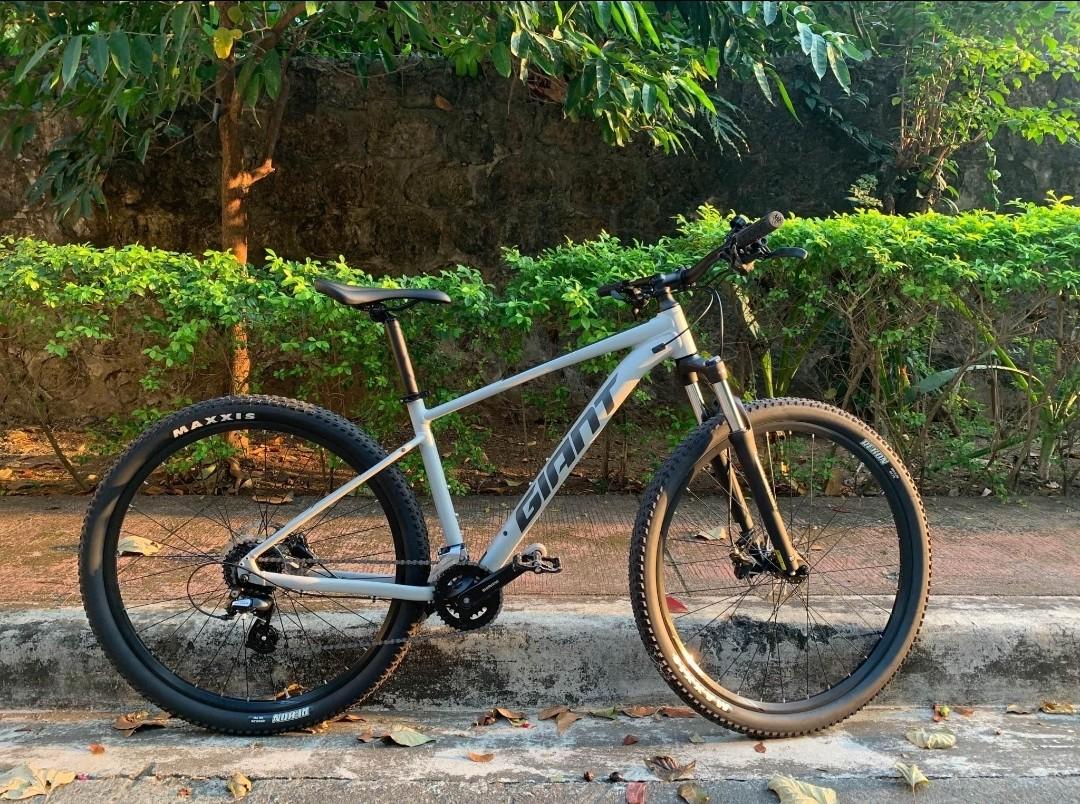 Giant Talon 2, Sports Equipment 