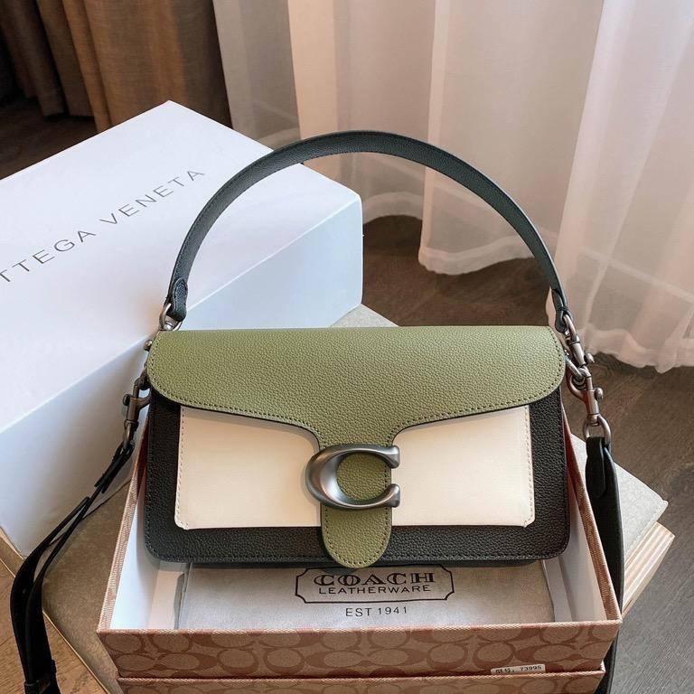 Coach casual 2025 bags