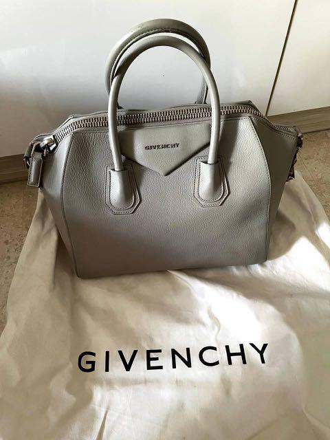 Givenchy antigona cheap large
