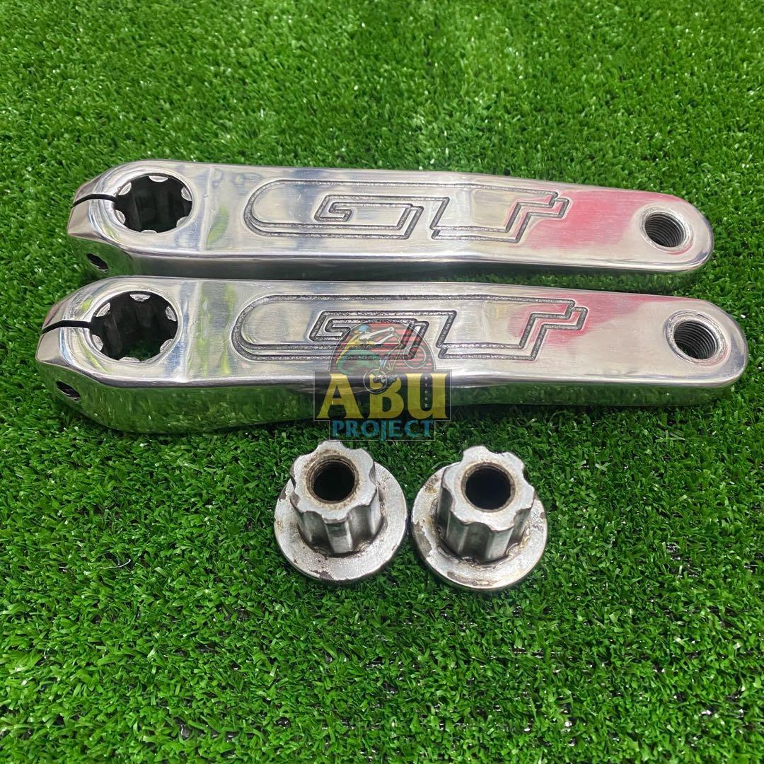 Crank gt store