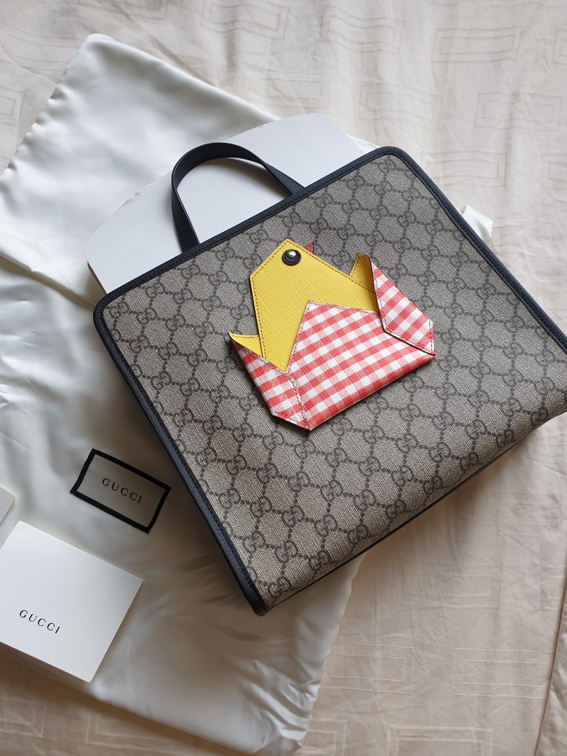 Children's new arrivals gucci bag