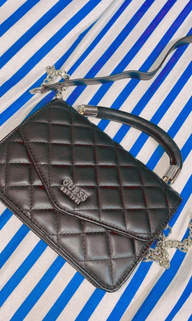 guess sling bolsa