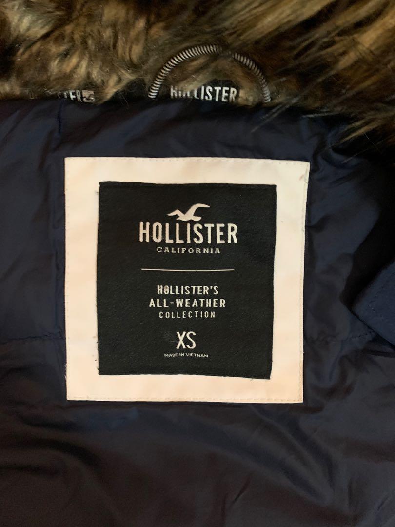 All weather sales down jacket