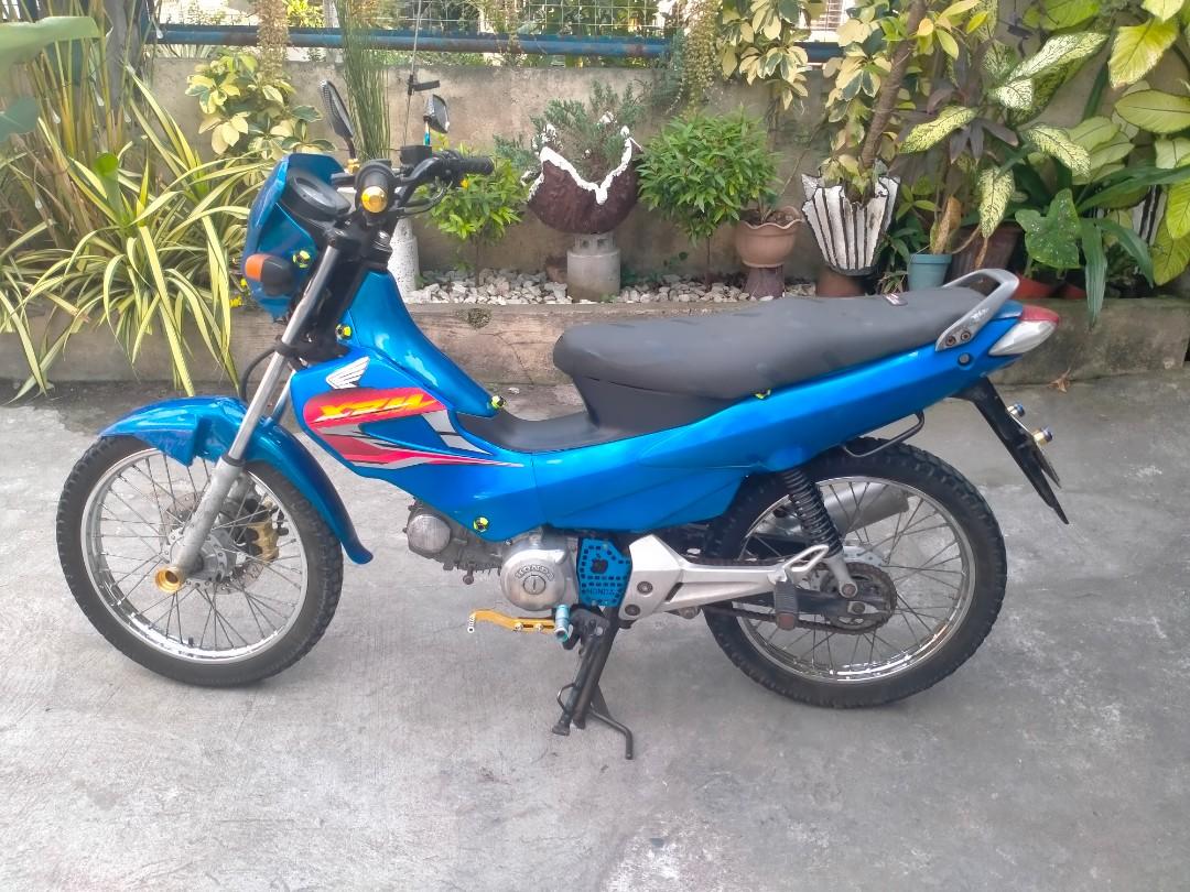 Honda HONDA XRM XRM 110 Manual Cars for Sale Used Cars on Carousell