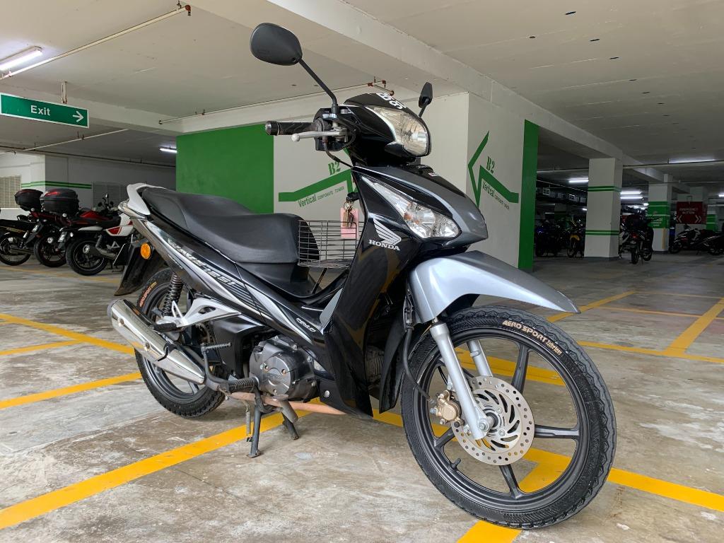 125i 2017 cheap