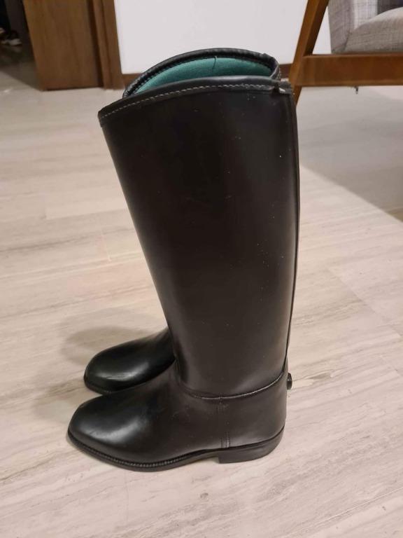 Wembley on sale riding boots