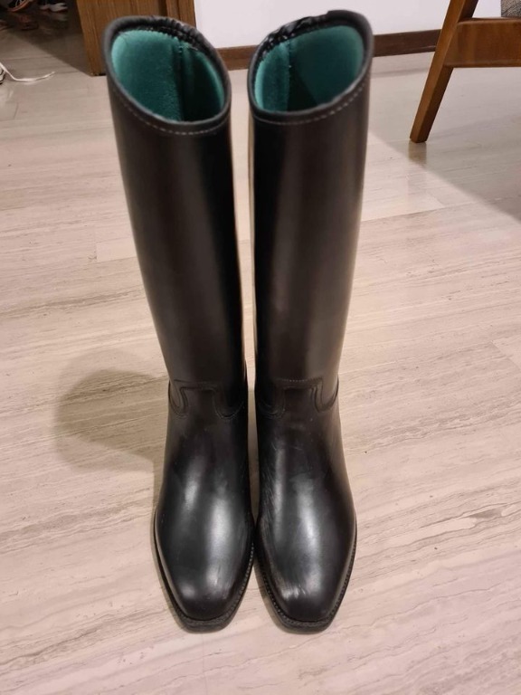 Wembley riding hotsell boots