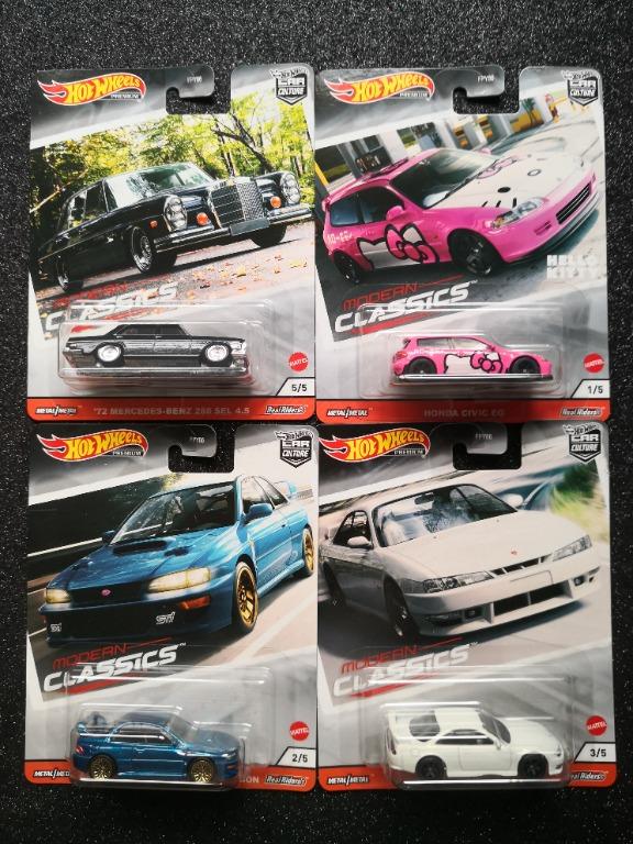 Hot wheels classics lot discount
