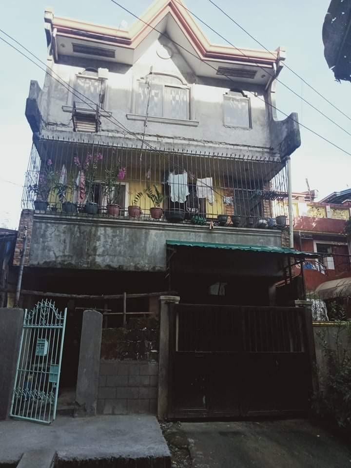 House & Lot for Sale Camarin Caloocan, Property, For Sale, House & Lot