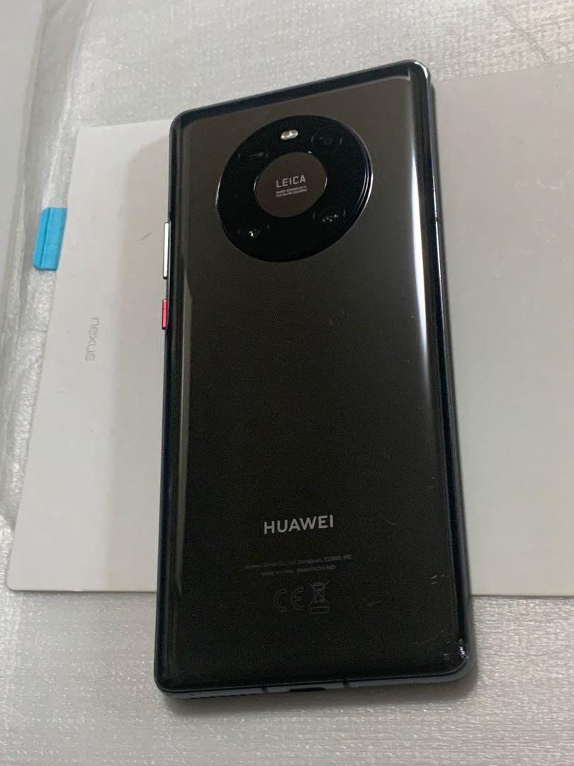 Huawei Mate 40 Pro 5G(8+256GB) NOH-NX9, 手提電話, 手機, Android 