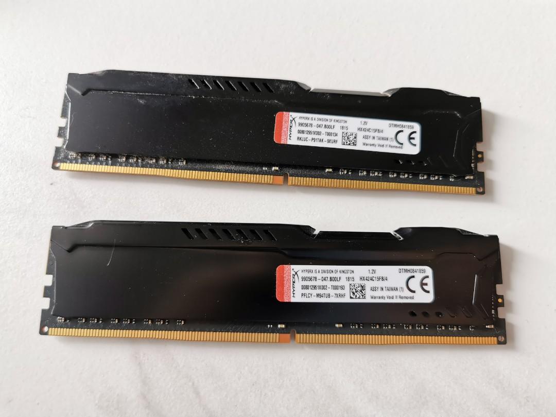 Hyperx 9905678 2025
