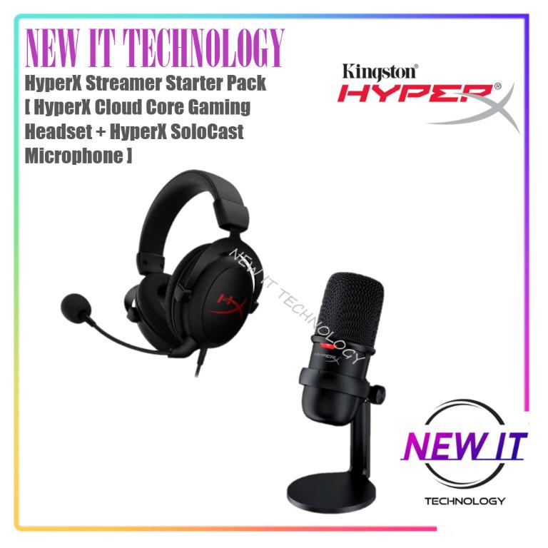 Streamer gaming headsets shop