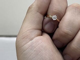 Diamond Rings Collection item 1