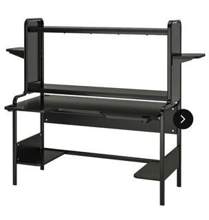IKEA computer table