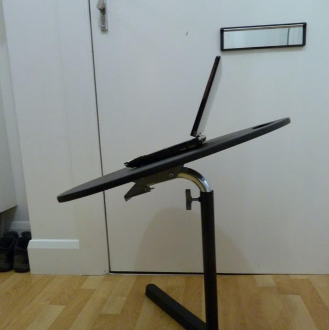 Ikea Dave Laptop Stand, Furniture & Home Living, Furniture, Tables