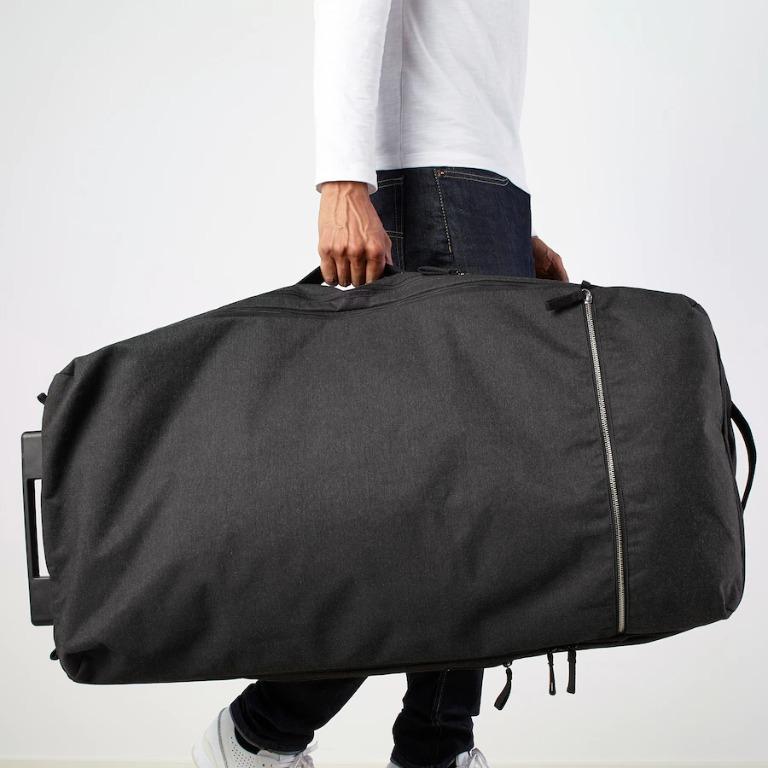 Ikea förenkla duffle 2025 bag