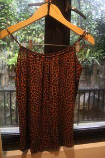 Inner Motif leopard