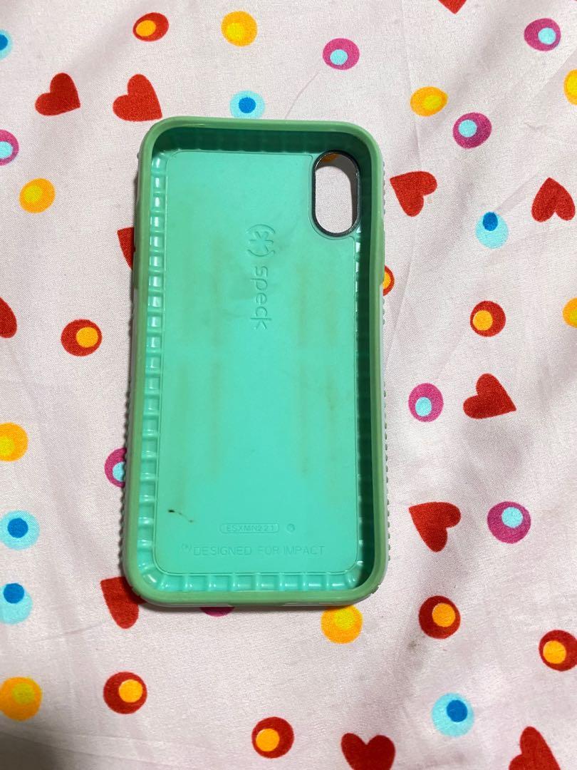 Ip XR Original Speck case, Mobile Phones & Gadgets, Mobile & Gadget