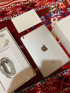 iPad mini 3 128Gb fullset wifi only