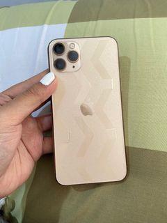 iPhone 11 Pro 256gb