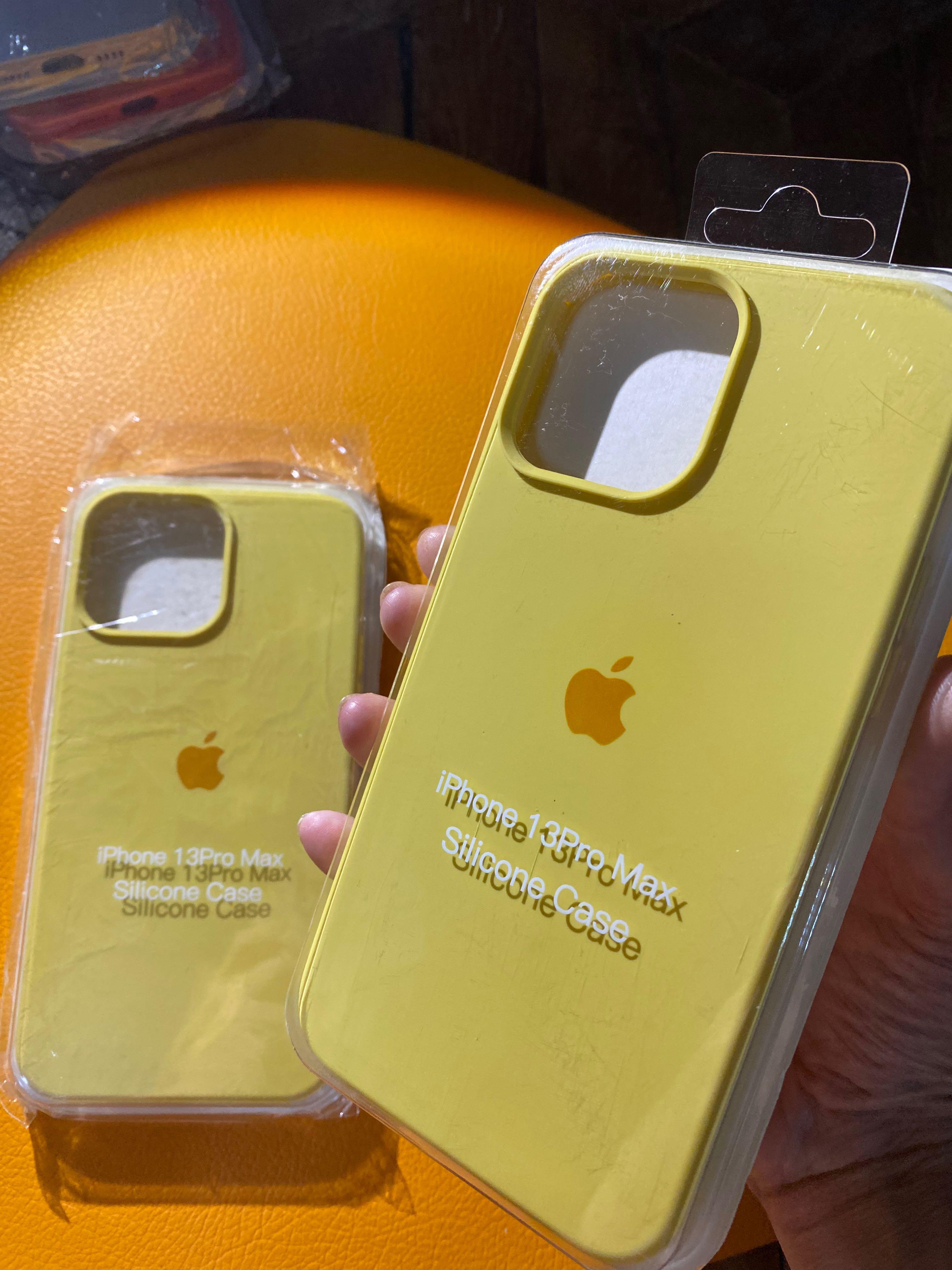 iPhone 13 Pro Max Silicone Case (Category: Cases & Sleeves) located in Manila. Submitted by razelysonn (Listing ID 1136811653, Image 1). Description: pm me.
